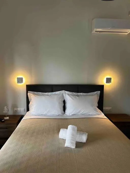 •Naiades Villas• Odysseus• Ladhario Holiday home