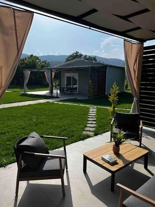 •Naiades Villas• Odysseus• Ladhario