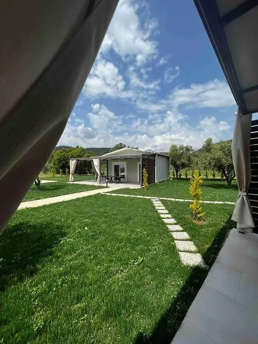 •Naiades Villas• Odysseus• Ladhario Holiday home