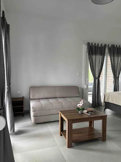 •Naiades Villas• Odysseus• Ladhario 0*,  Greece
