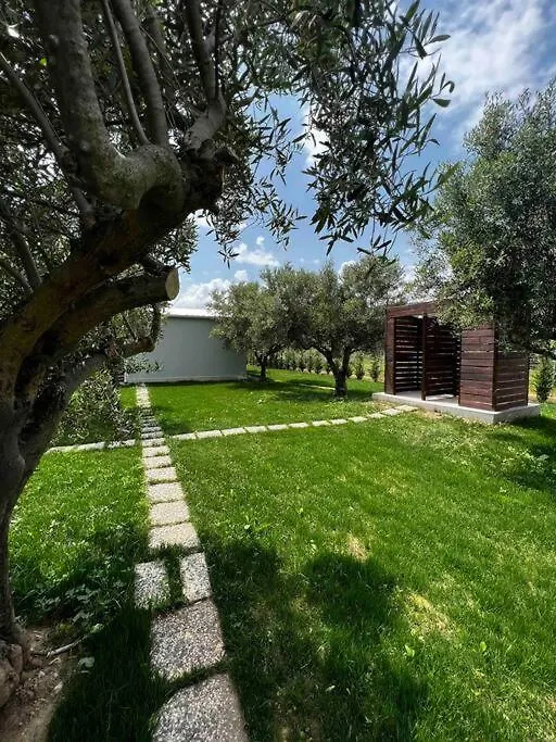 •Naiades Villas• Odysseus• Ladhario