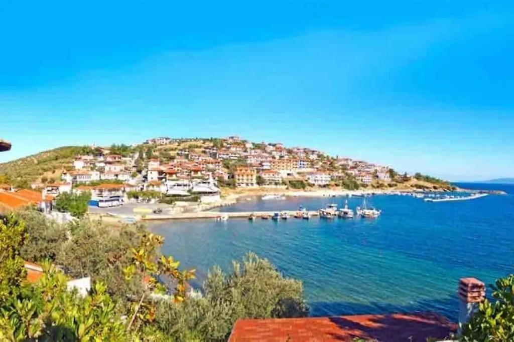 •Naiades Villas• Odysseus• Ladhario 0*,  Greece