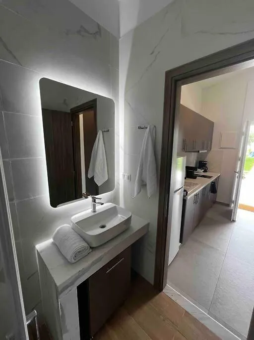 •Naiades Villas• Odysseus• Ladhario Holiday home