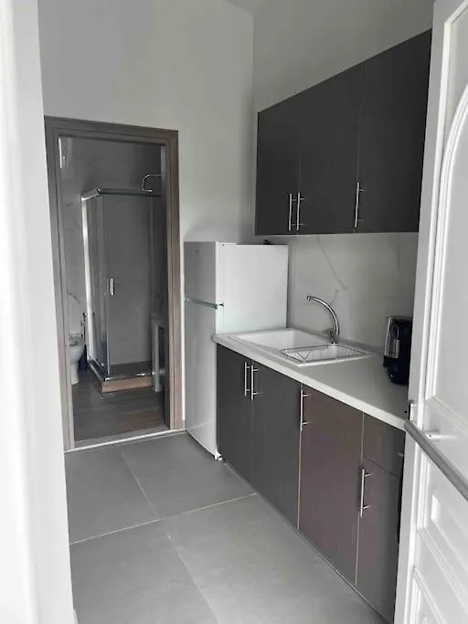 •Naiades Villas• Odysseus• Ladhario Holiday home